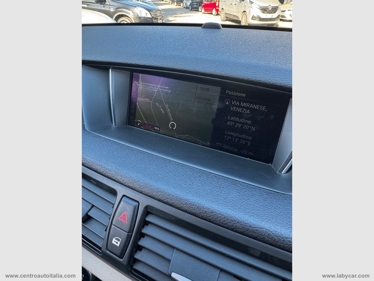 X1 xDrive20d X Line - immagine 19