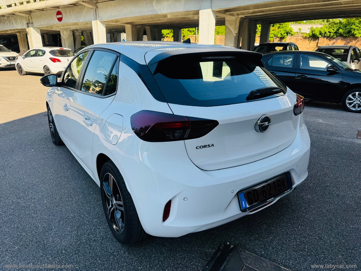 Corsa 1.2 Edition - immagine 19