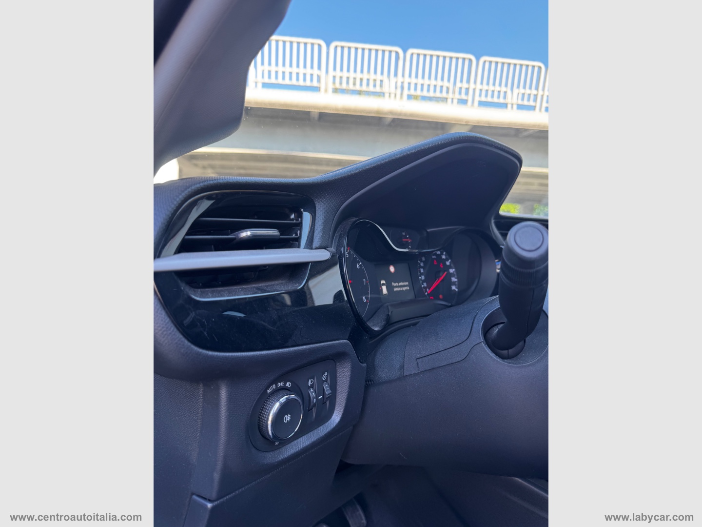 Corsa 1.2 Edition - immagine 19