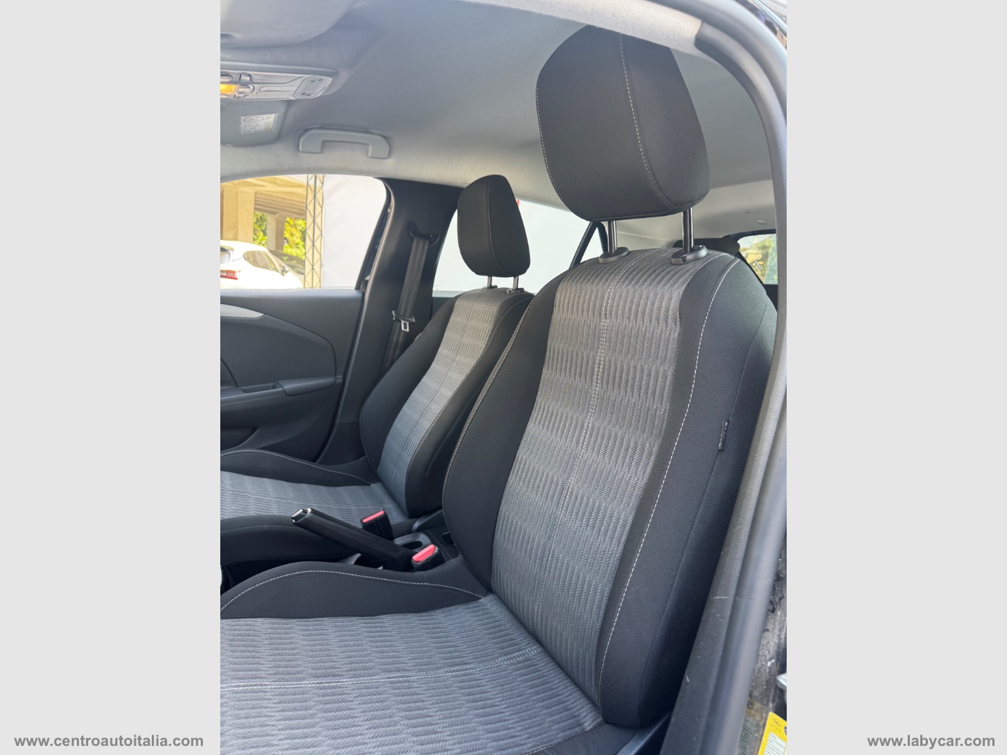 Corsa 1.2 Edition - immagine 19