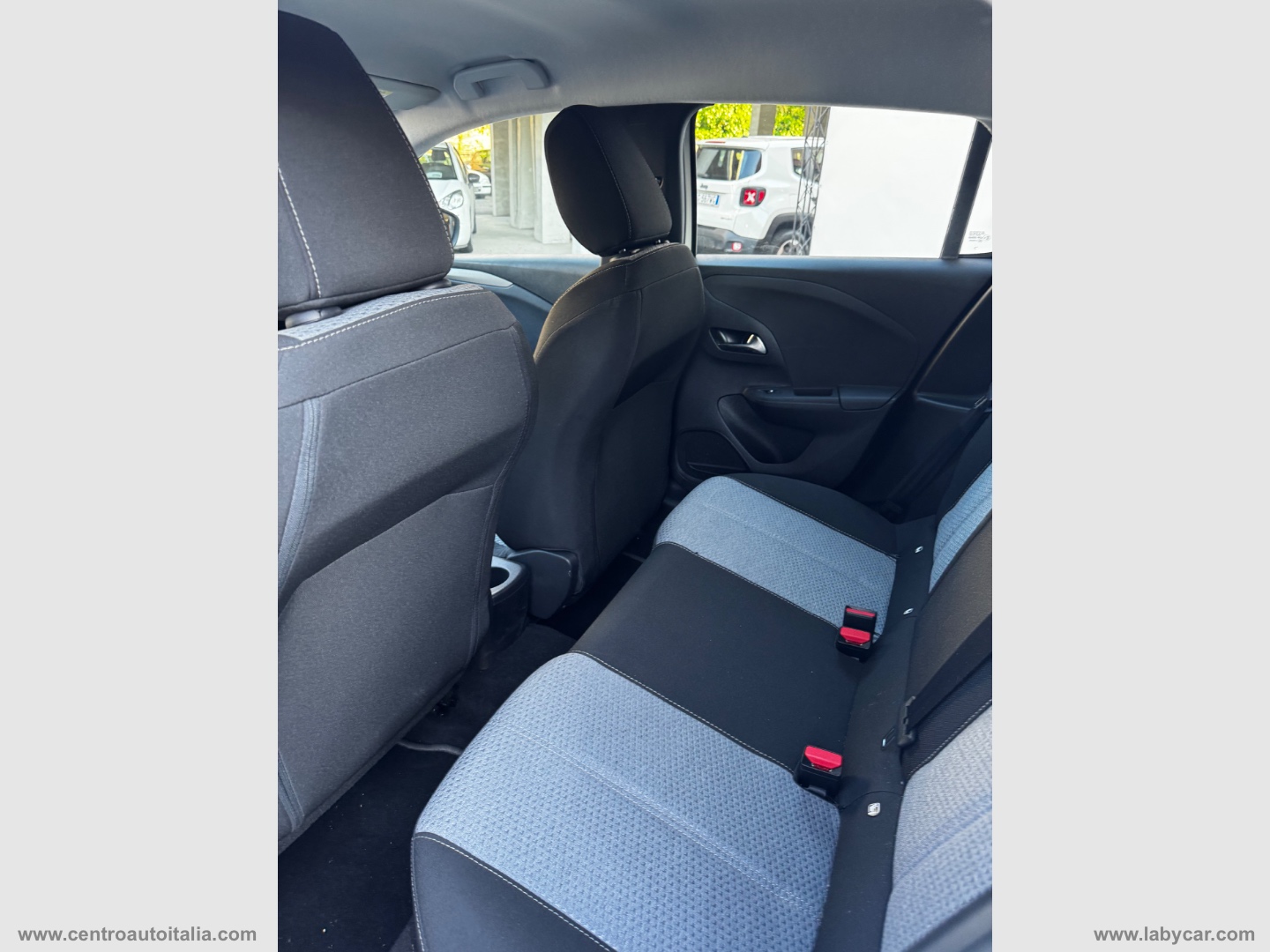 NUOVA Corsa 1.2 MT5 CORSA - immagine 19