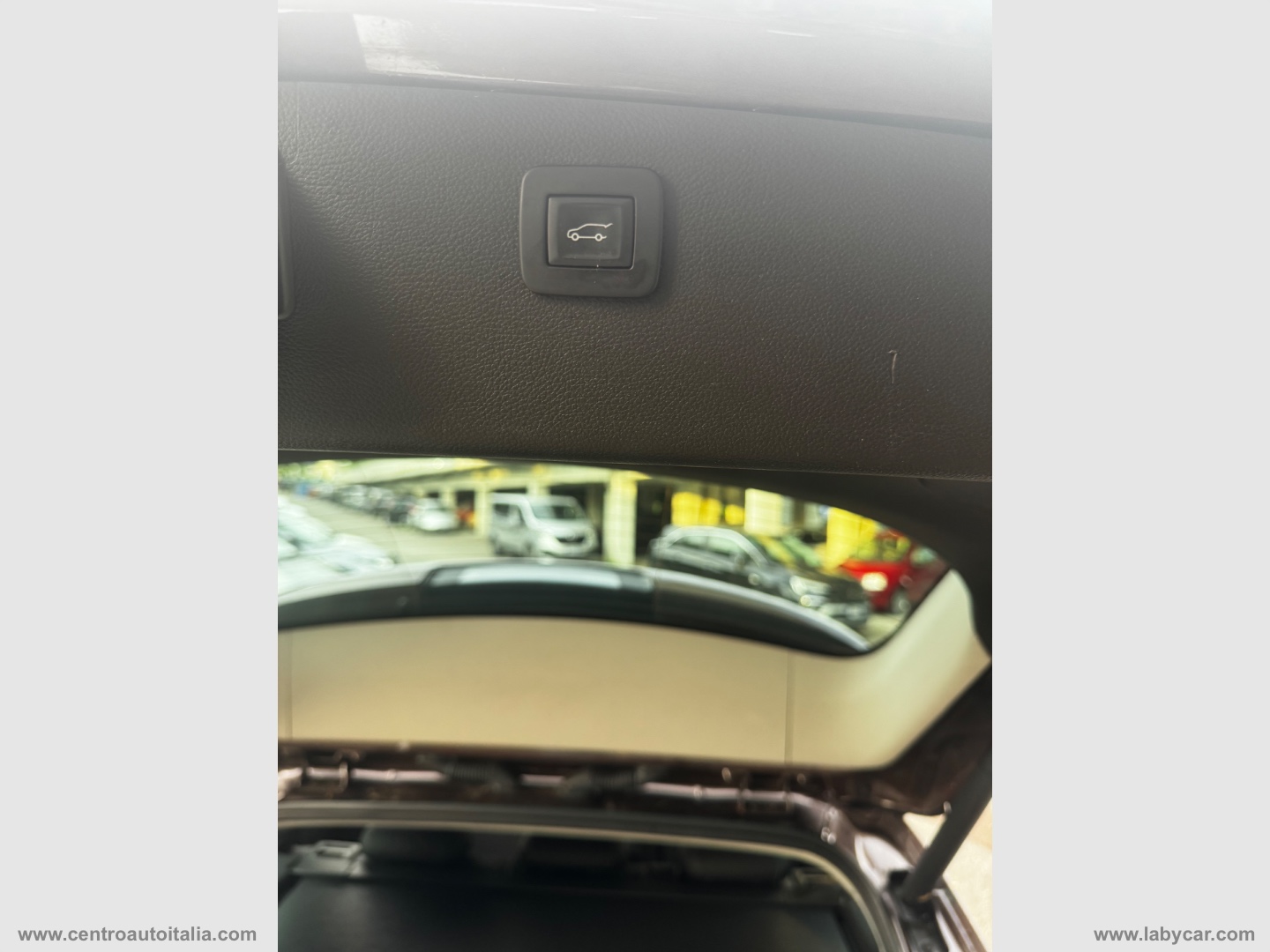 Astra 1.6 CDTi 136 CV aut.ST Innovation+GANCIO TRAINO - immagine 19