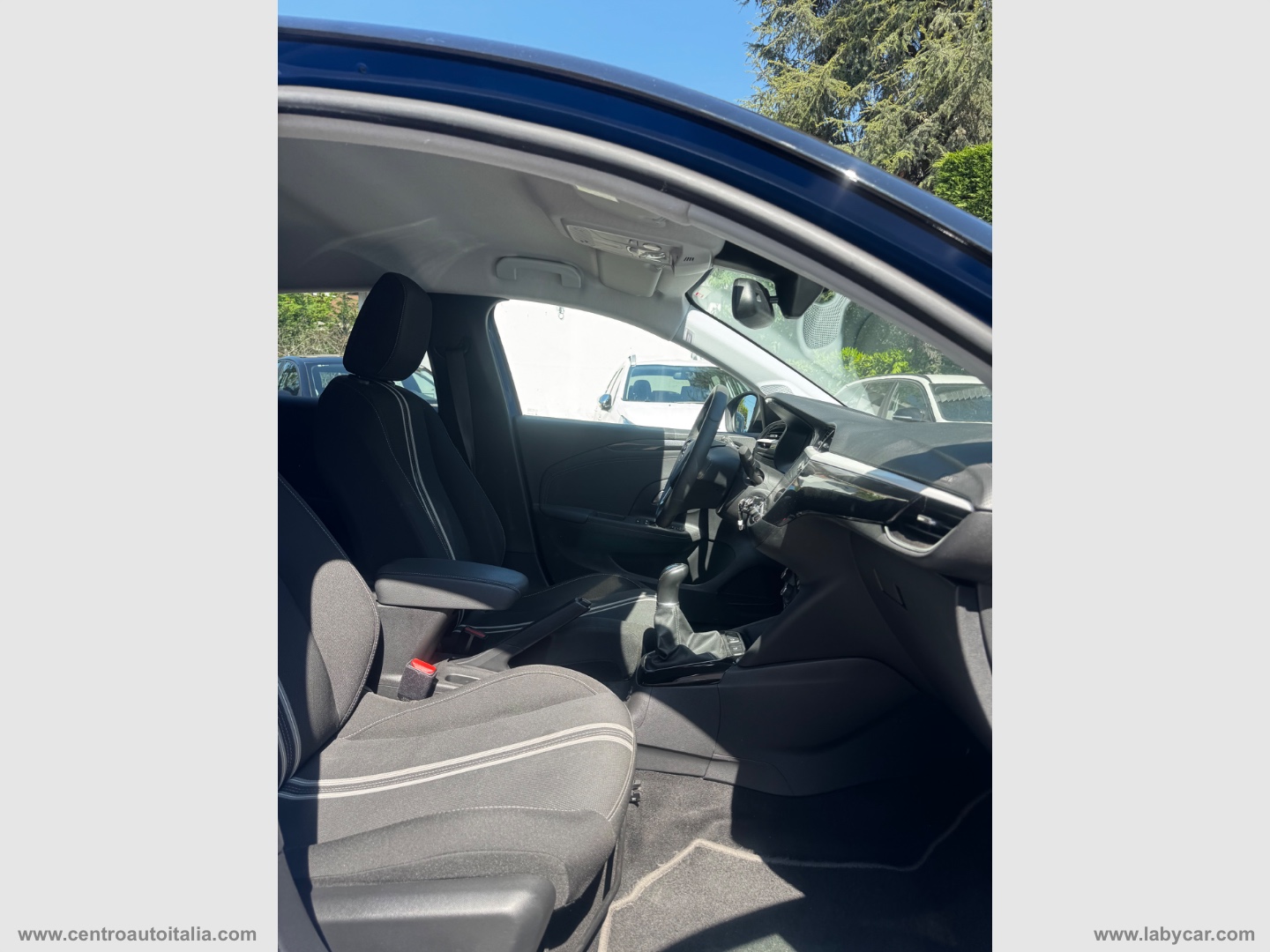 Corsa 1.2 Design & Tech +GPL - immagine 19