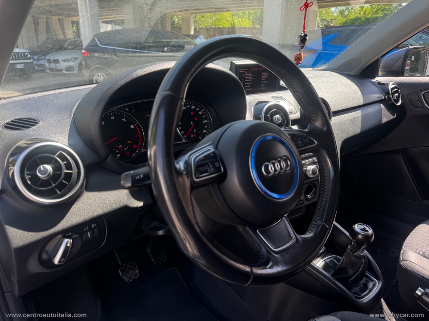 A1 1.2 TFSI Ambition - immagine 19