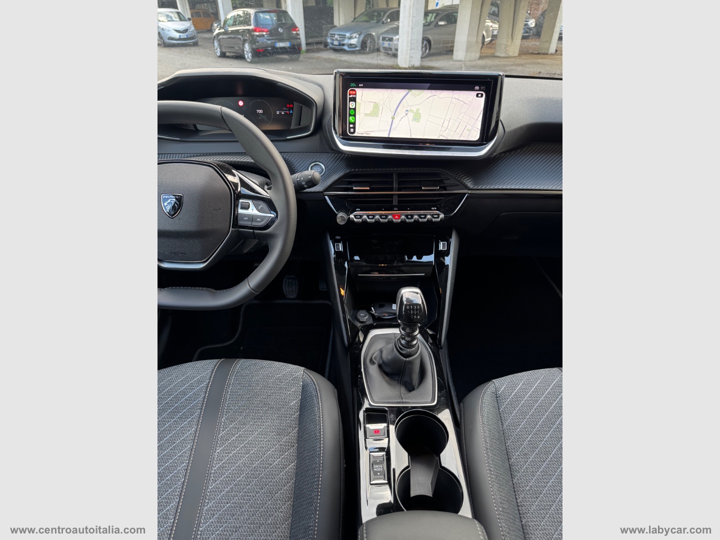 208 PureTech 100 S&S 5p. Style - immagine 19