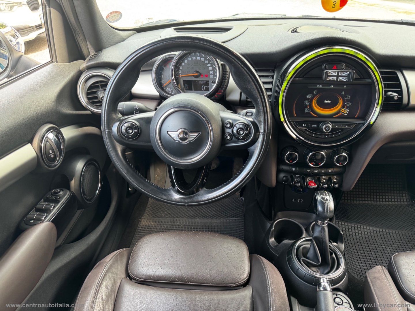 Mini Cooper D Business XL 5 porte - immagine 19
