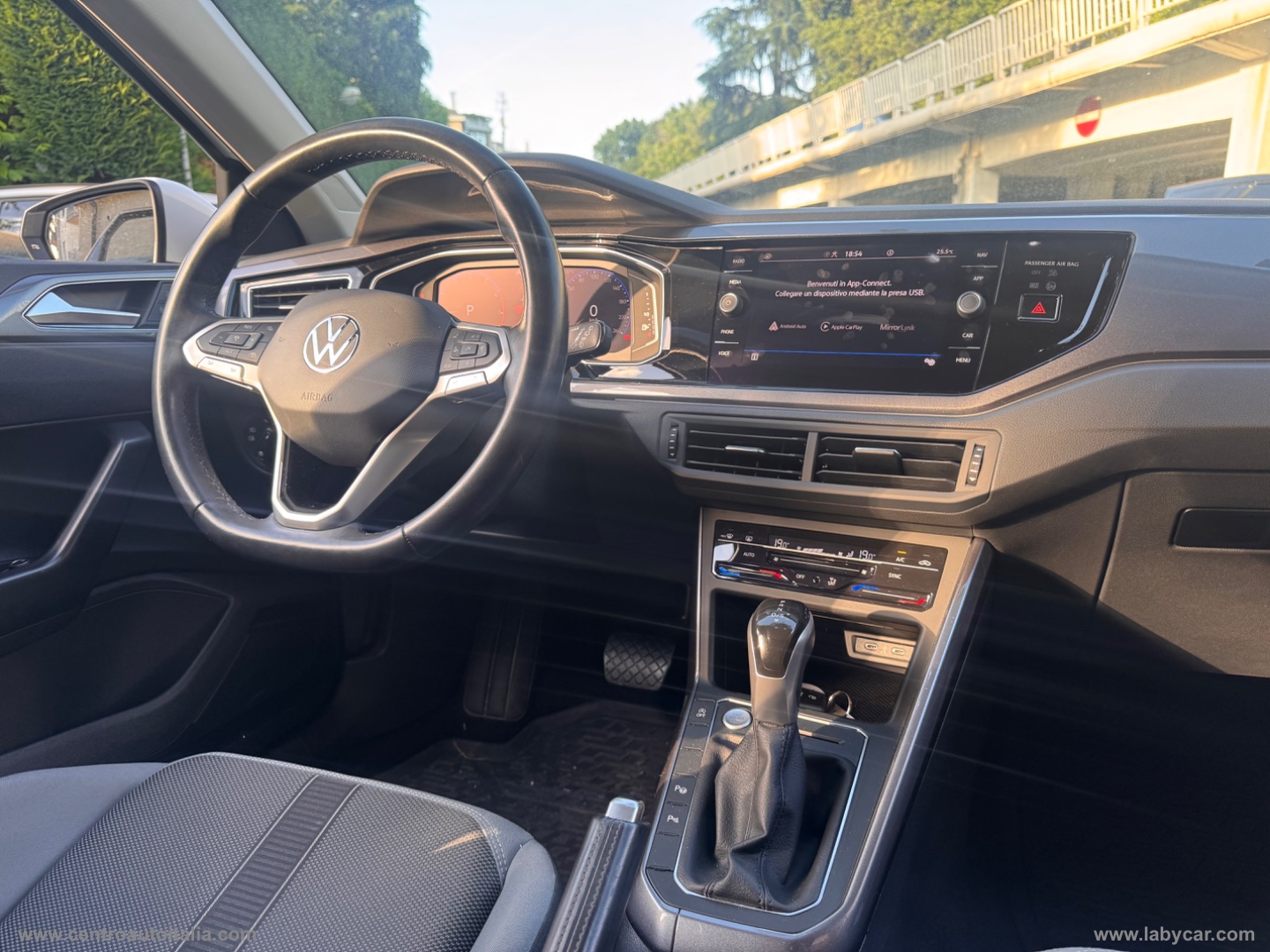 Polo 1.0 TSI DSG Style - immagine 19