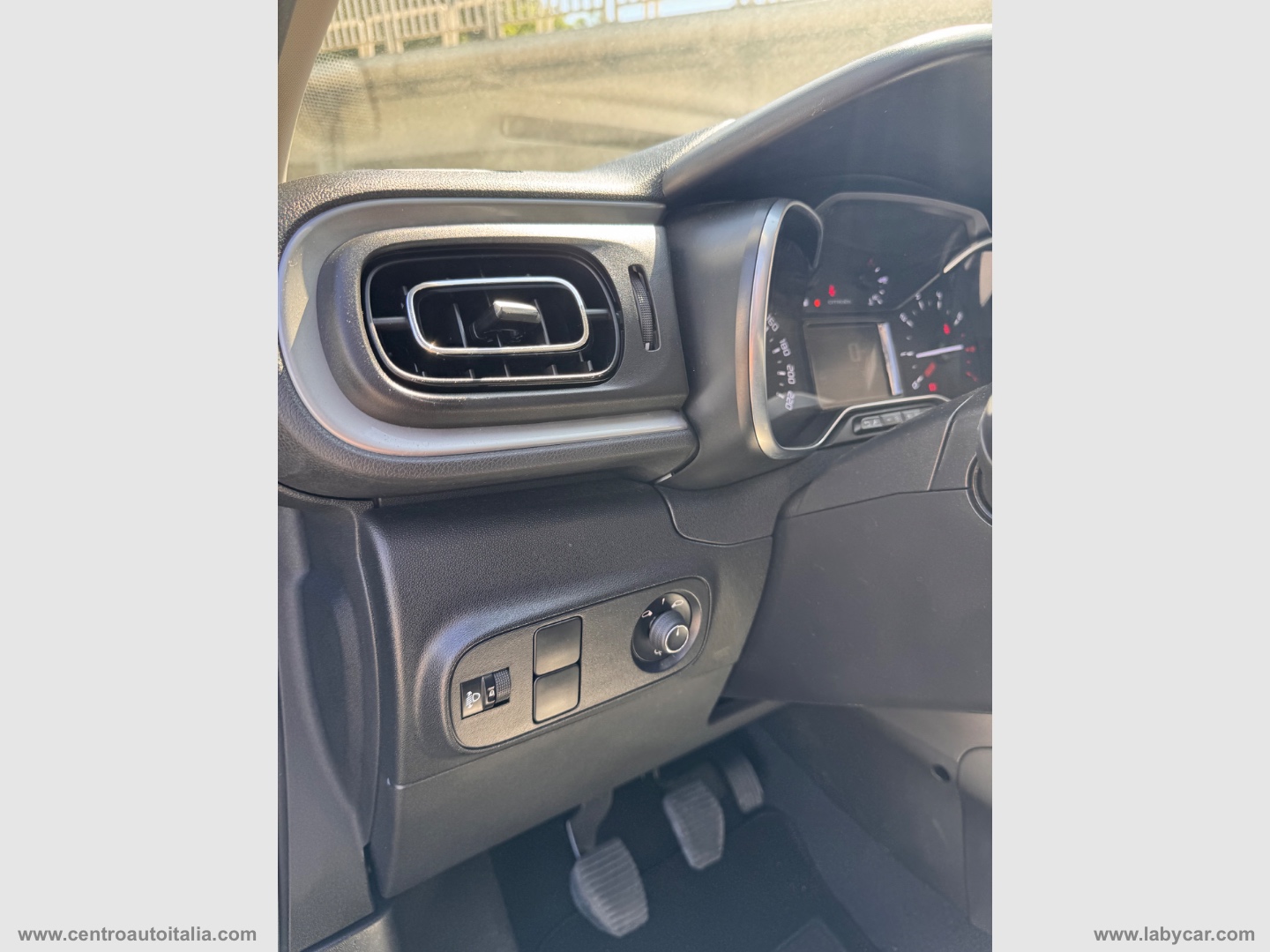 C3 PureTech 110 S&S Shine Pack - immagine 19