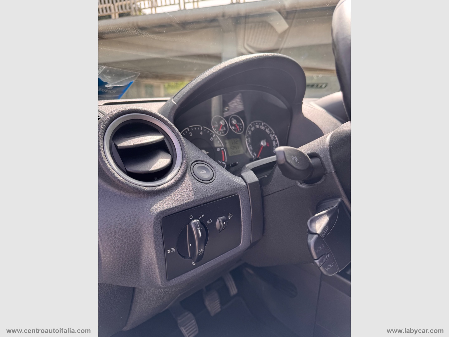 Fiesta 1.2 16V 3p. Ghia - immagine 19