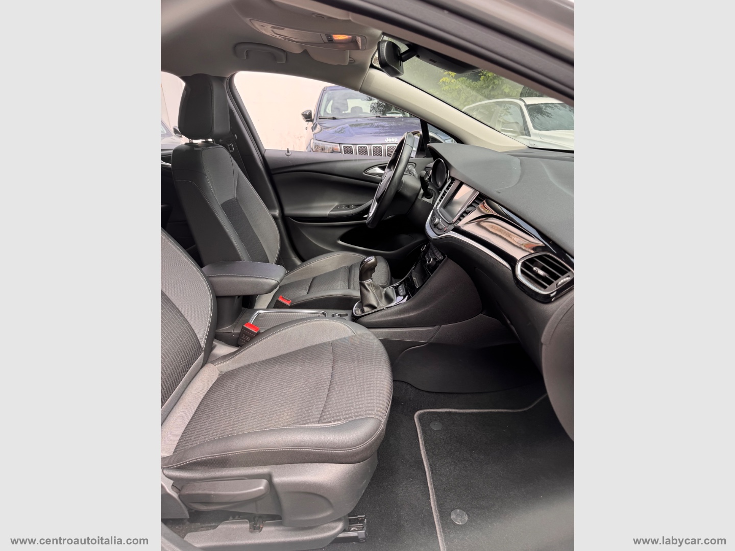 Astra 1.2 T 130 CV S&S 5p.Business Eleg. - immagine 19