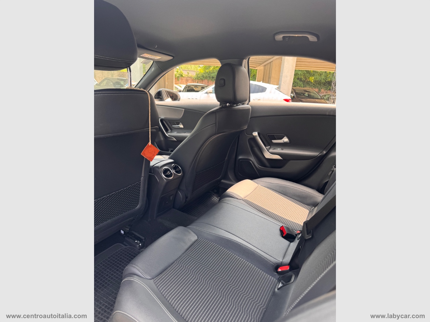 A 180 d Automatic 4p. Premium - immagine 19