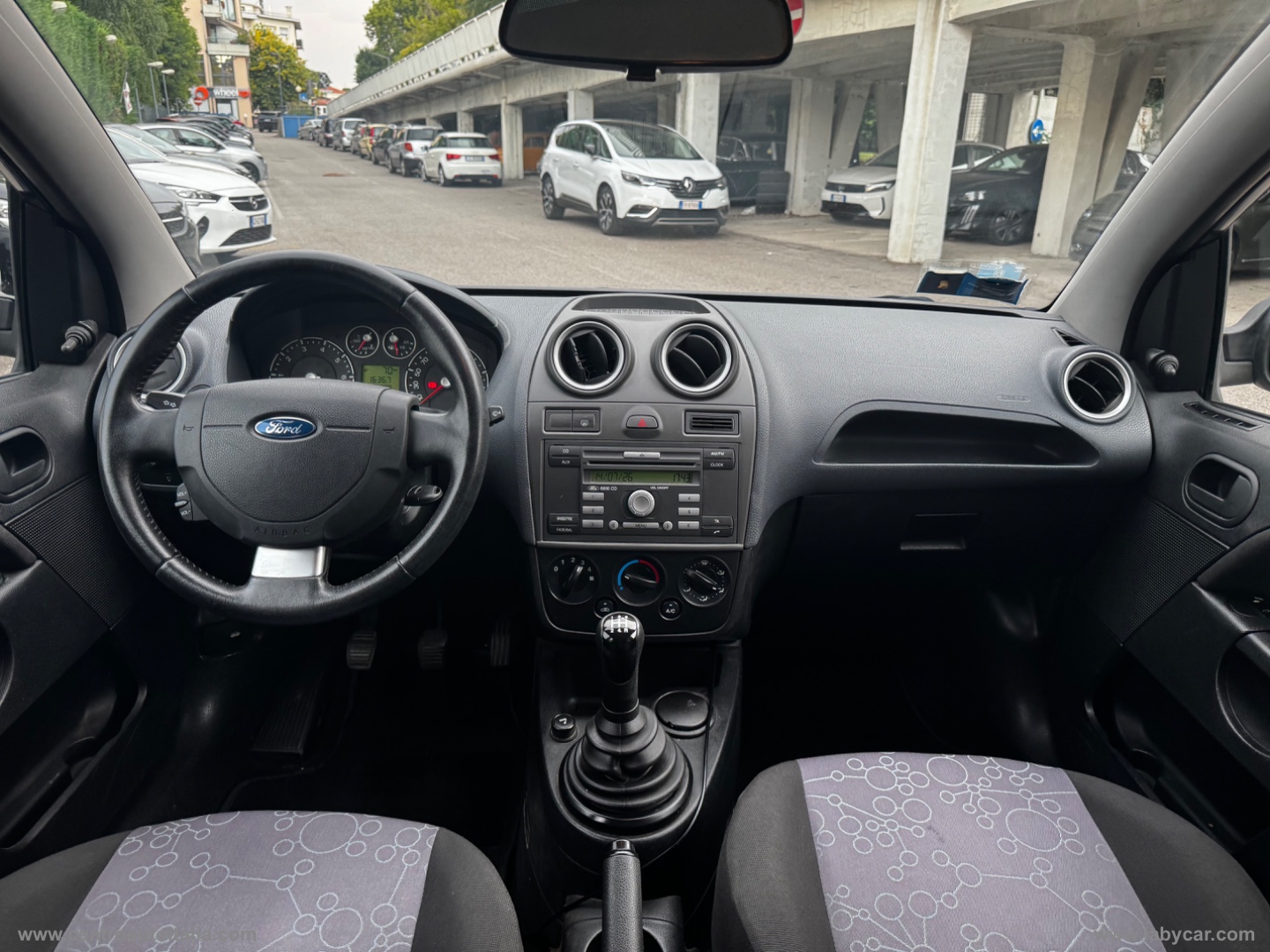 Fiesta+ 1.2 60 CV 5p. - immagine 19
