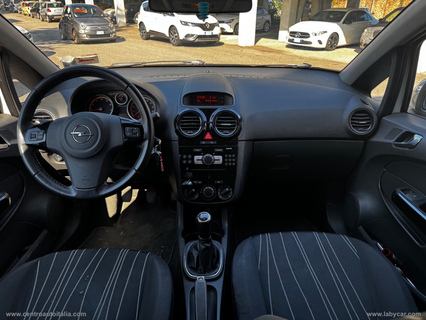 Corsa 1.2 80 CV 5p. GPL-TECH Edition - immagine 19