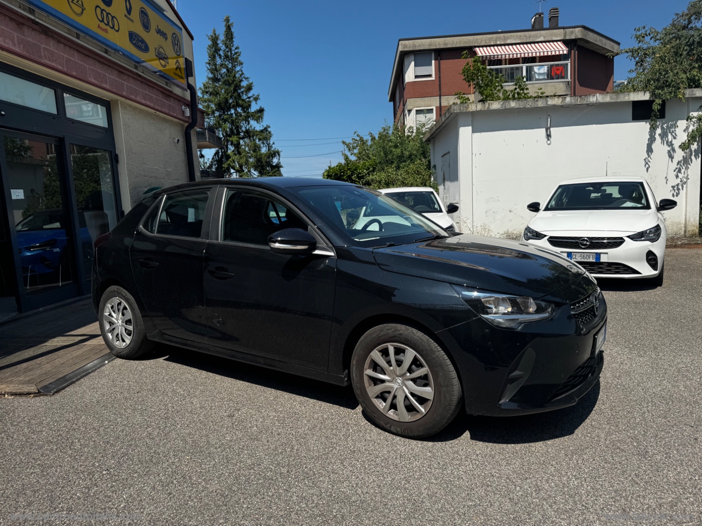 Corsa 1.2 - immagine 19