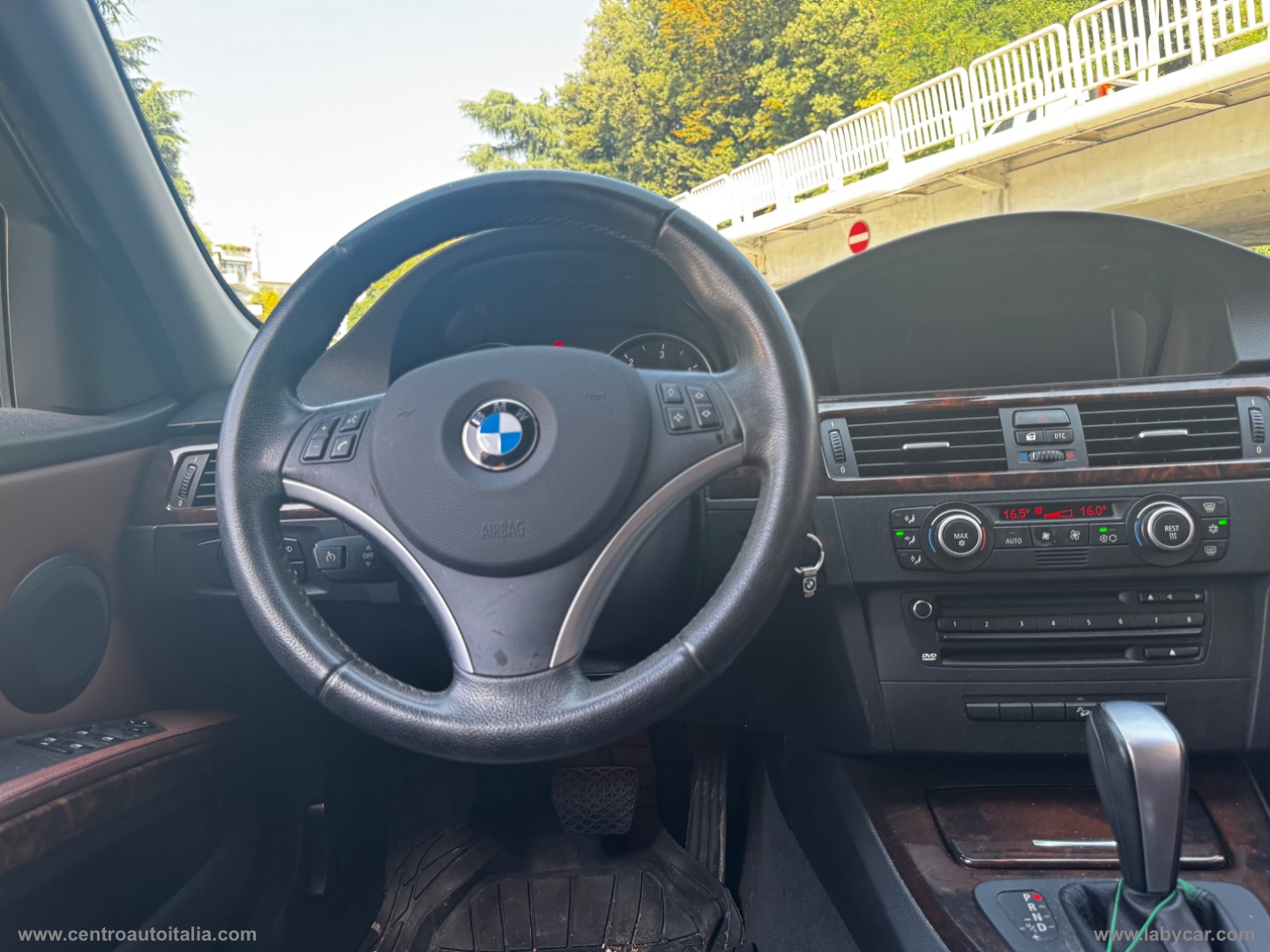 335d Touring Msport - immagine 19