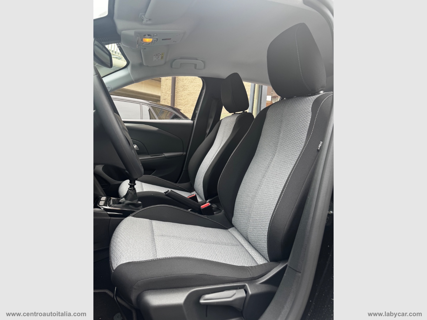 Corsa 1.2 100 CV CON CATENA - immagine 19