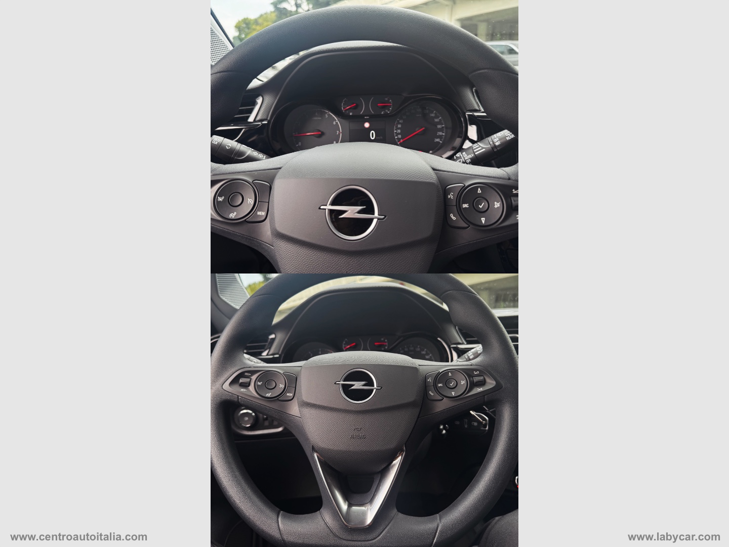 Corsa 1.2 100 CV CON CATENA - immagine 19