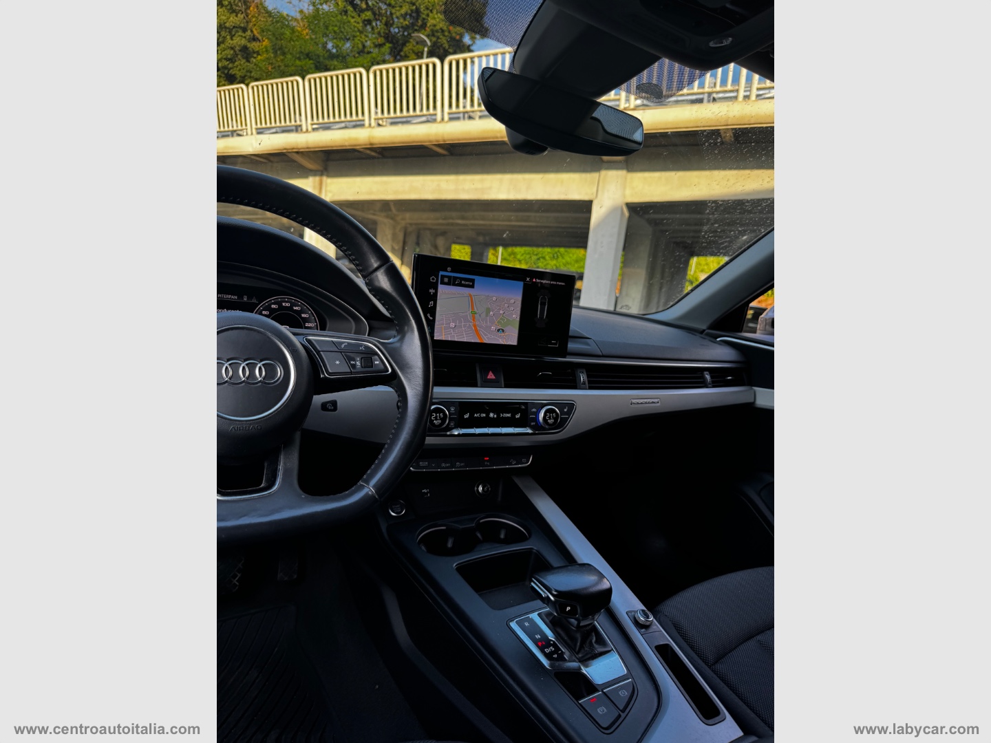 A4 allroad 45 TDI tiptr. Bus - immagine 19