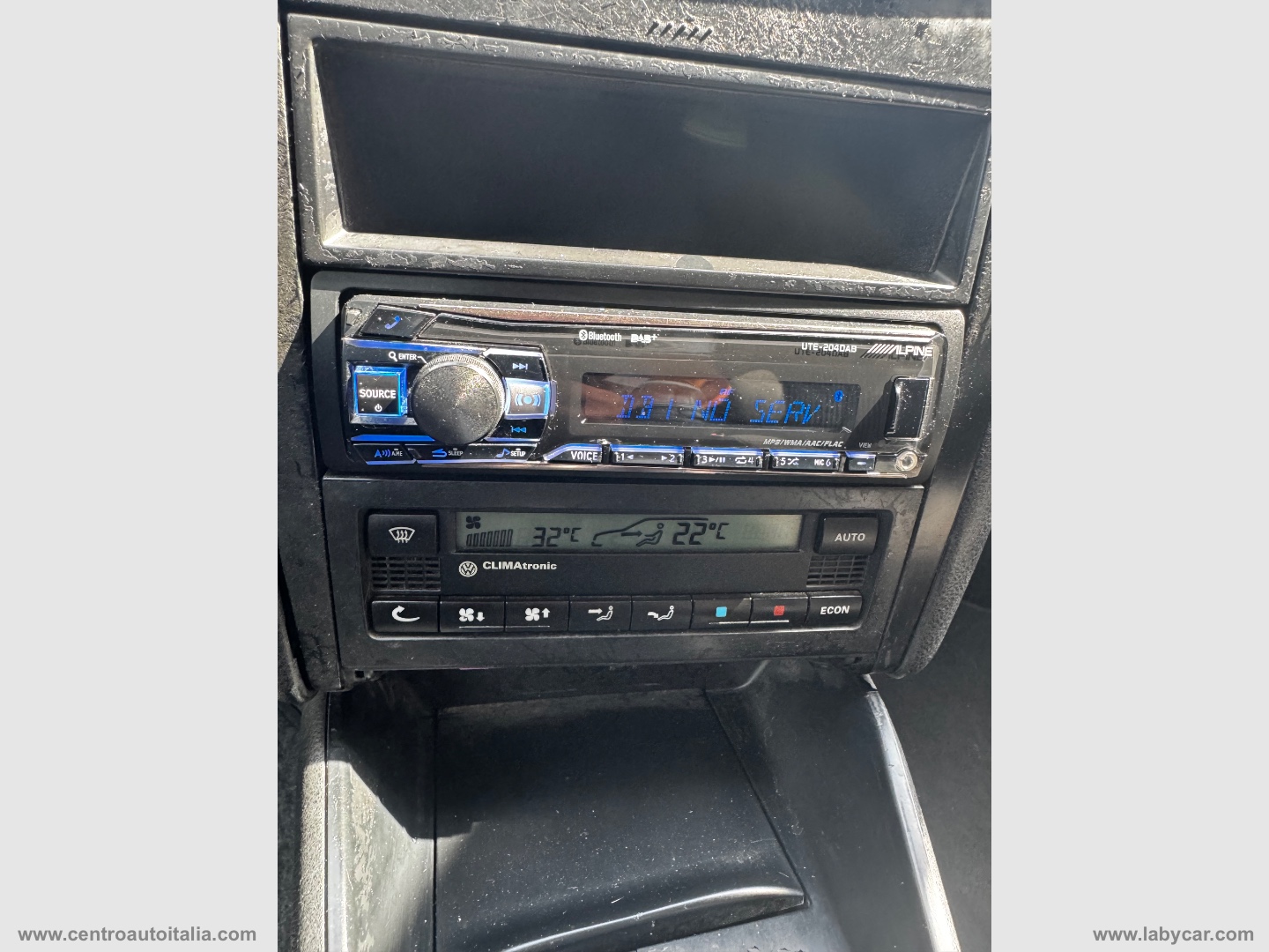 Golf 1.6 5p. Highline - immagine 19