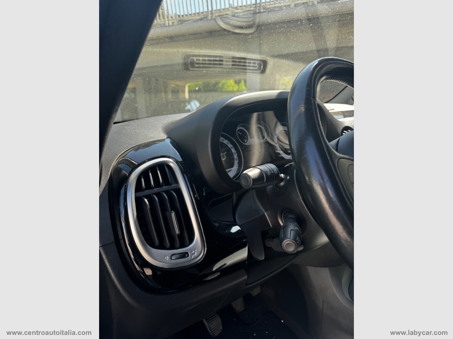 500L 1.3 MJT 85 CV Lounge - immagine 19