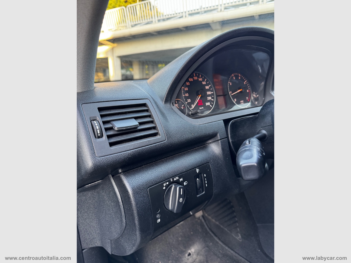 A 160 BlueEFFICIENCY Special Edition - immagine 19