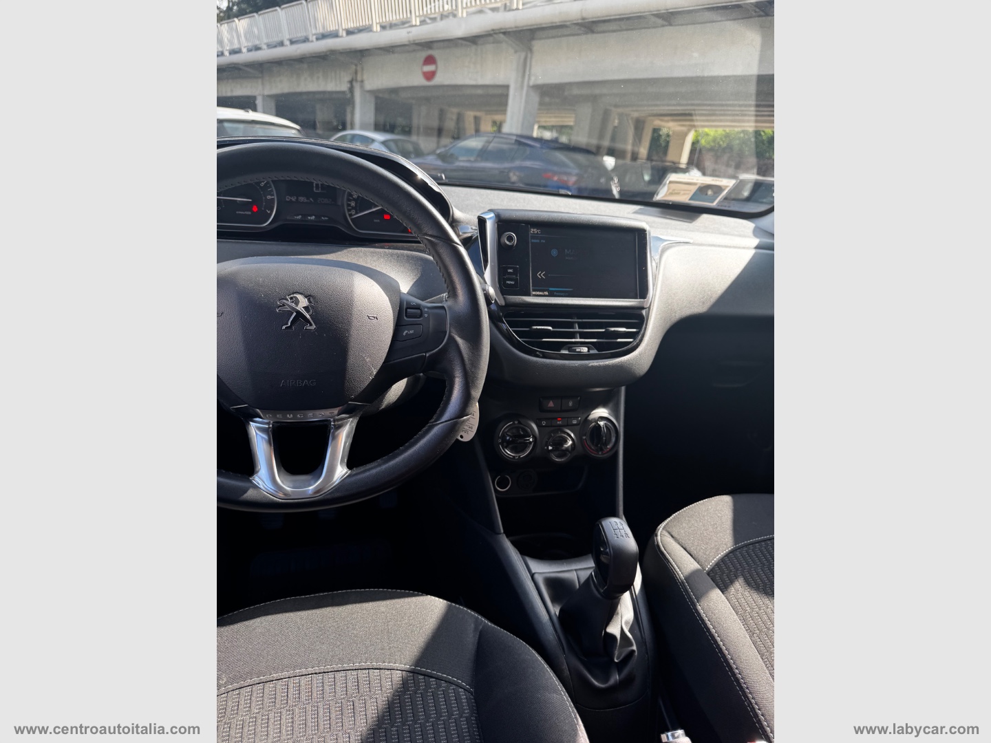 208 PureTech 68 5p. Active - immagine 19