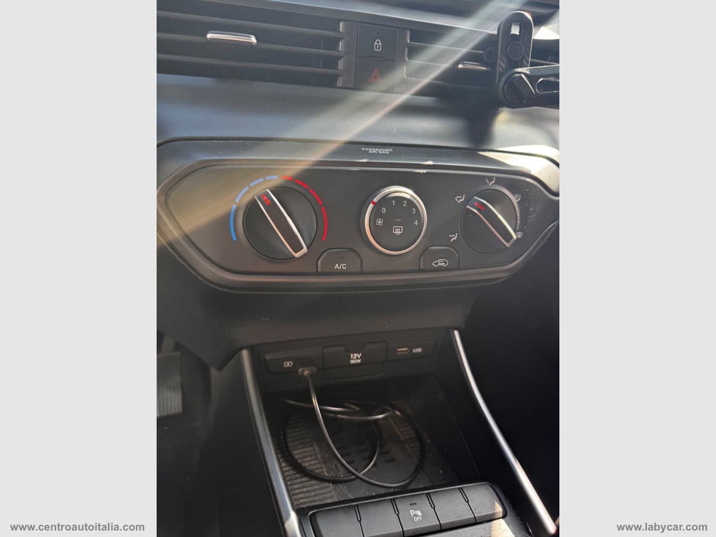 i20 1.2 MPI MT Bose - immagine 19