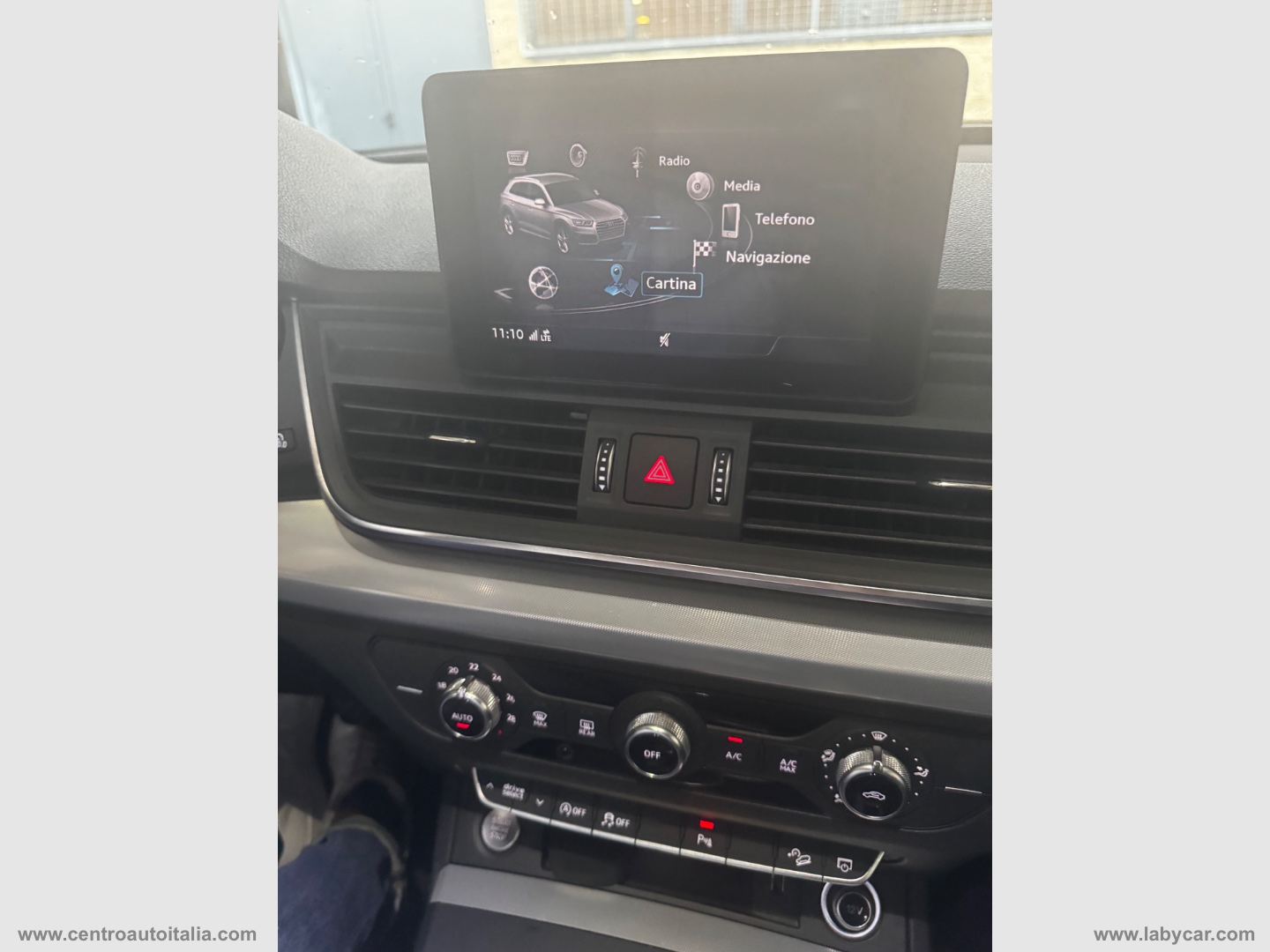 Q5 2.0 TDI quattro S tronic Business - immagine 19