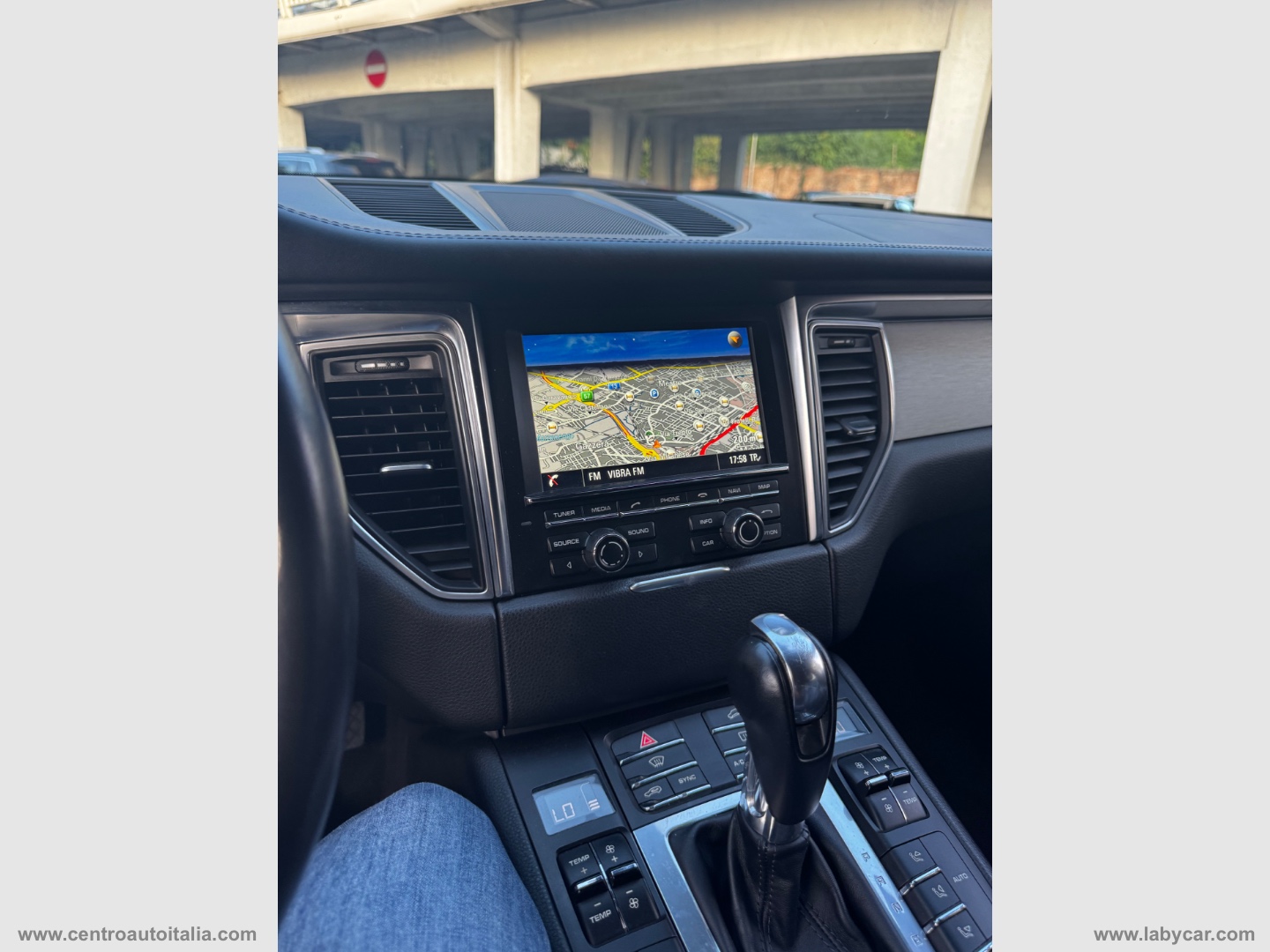 Macan 3.0 S Diesel - immagine 19