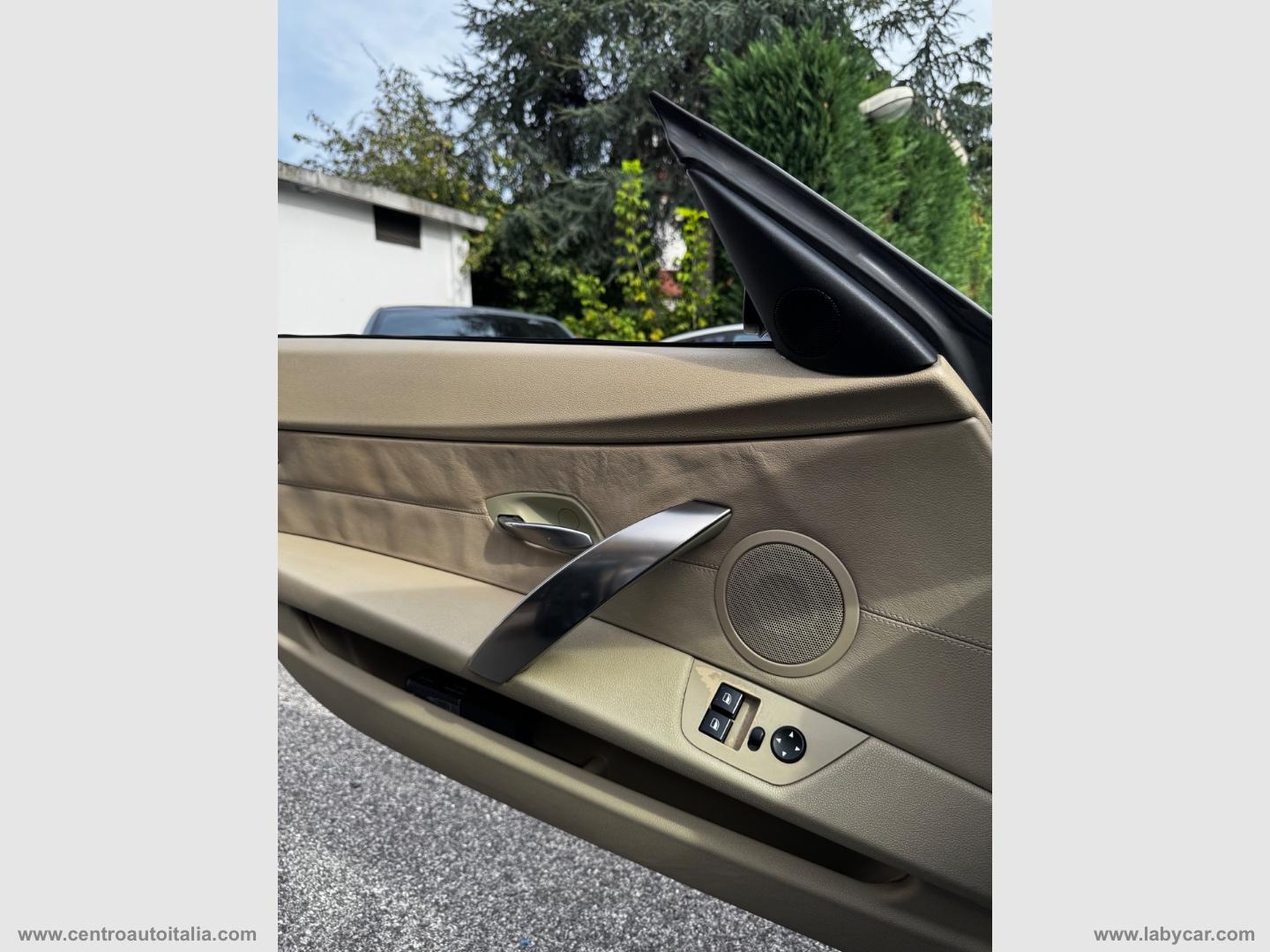 Z4 3.0si Roadster - immagine 19