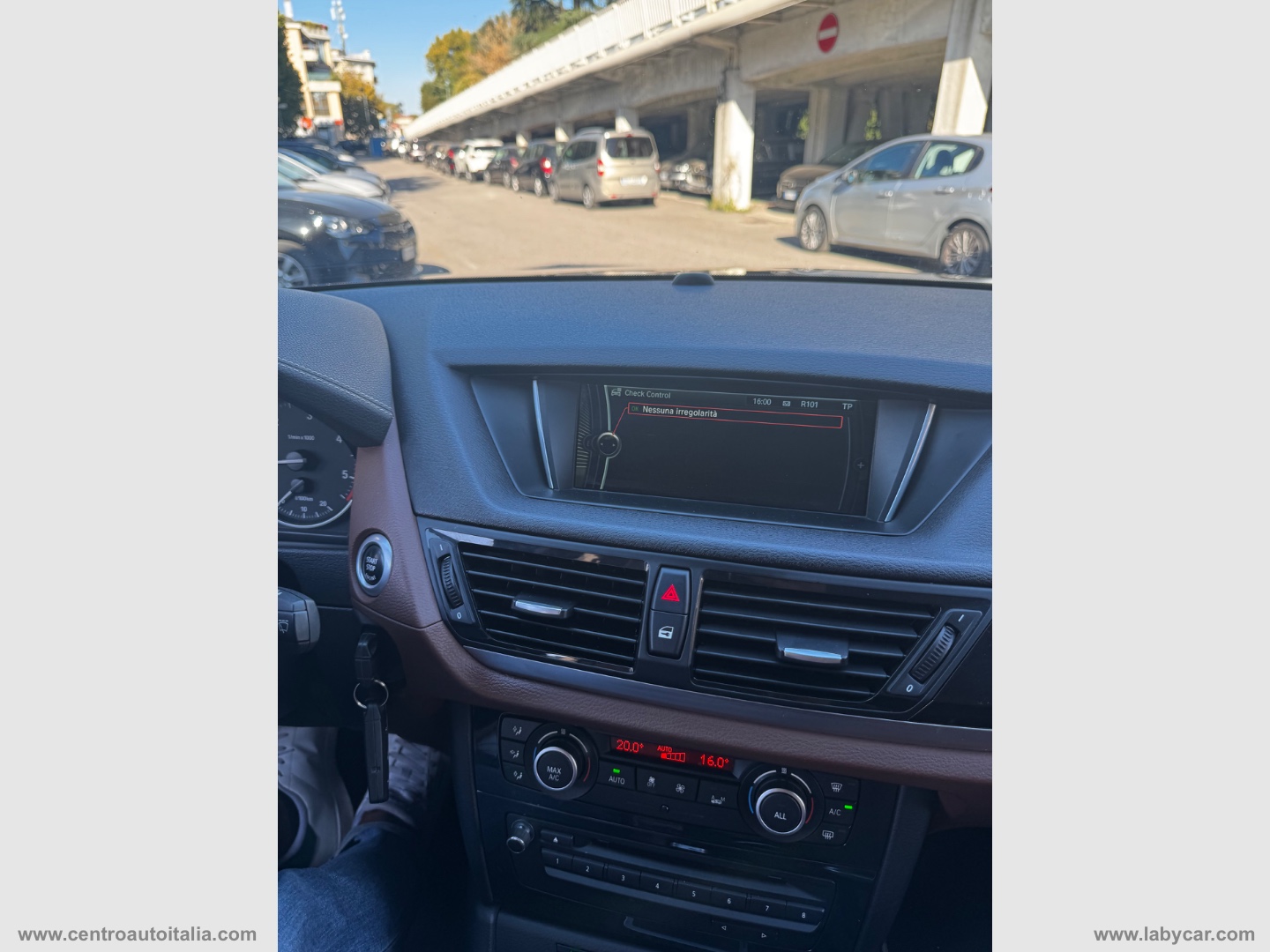 X1 sDrive20d X Line - immagine 19