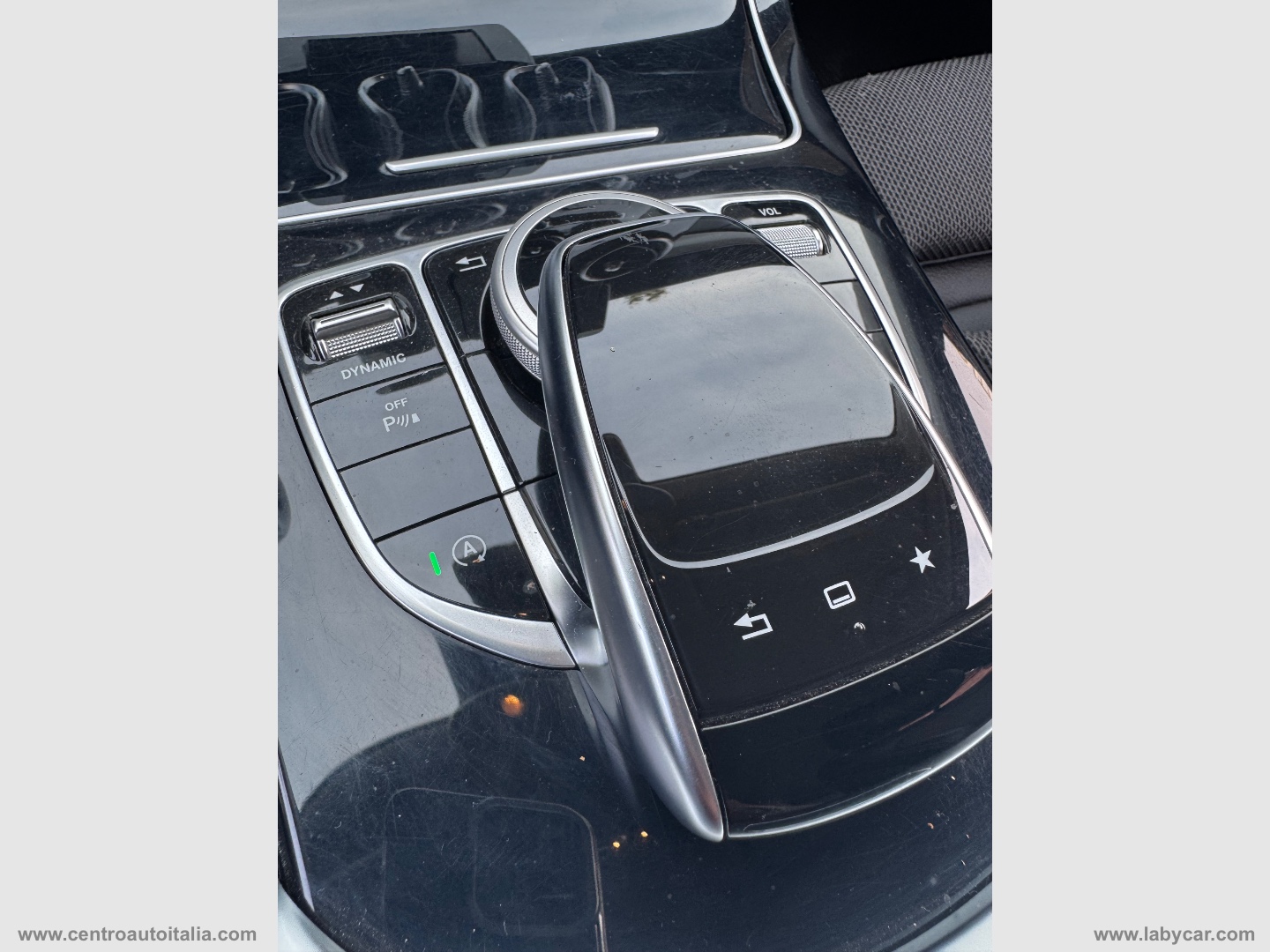 C 200 d S.W. Auto Premium Plus - immagine 19