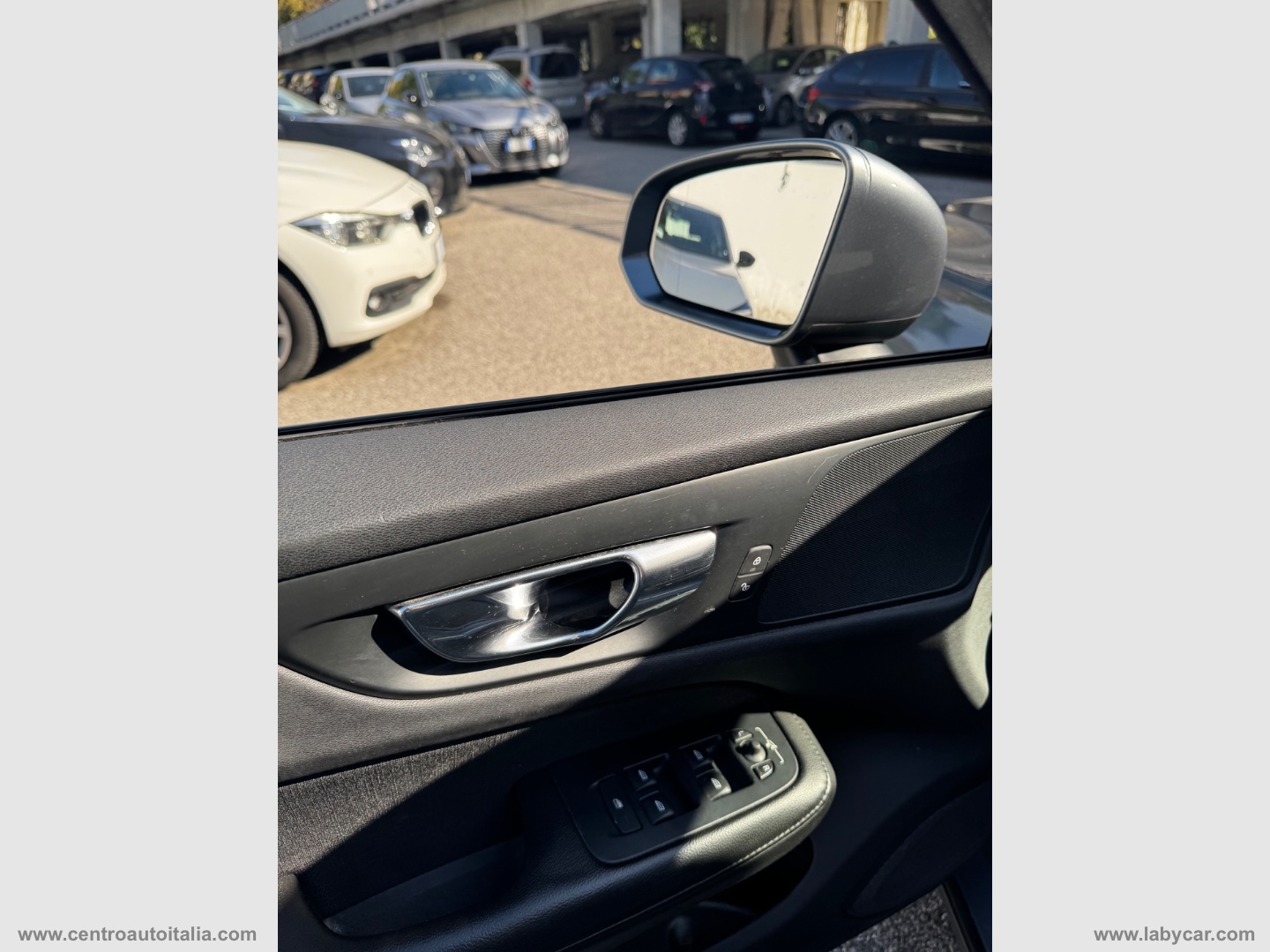 V60 D3 Geartronic Business - immagine 19