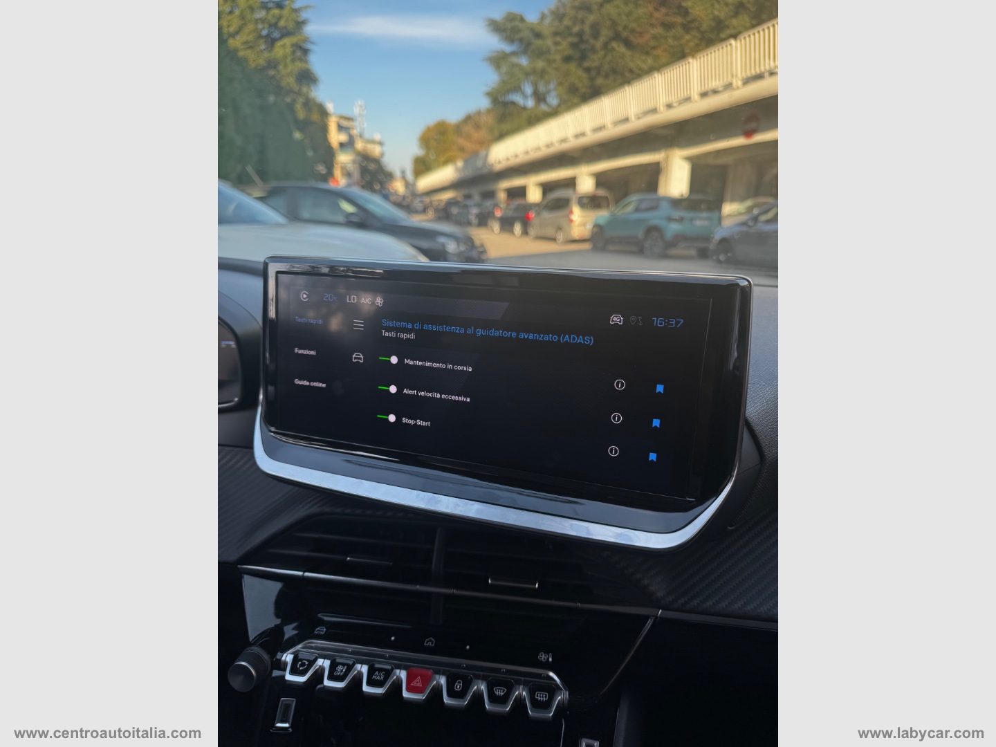 208 PureTech 100 S&S 5p. Allure - immagine 19