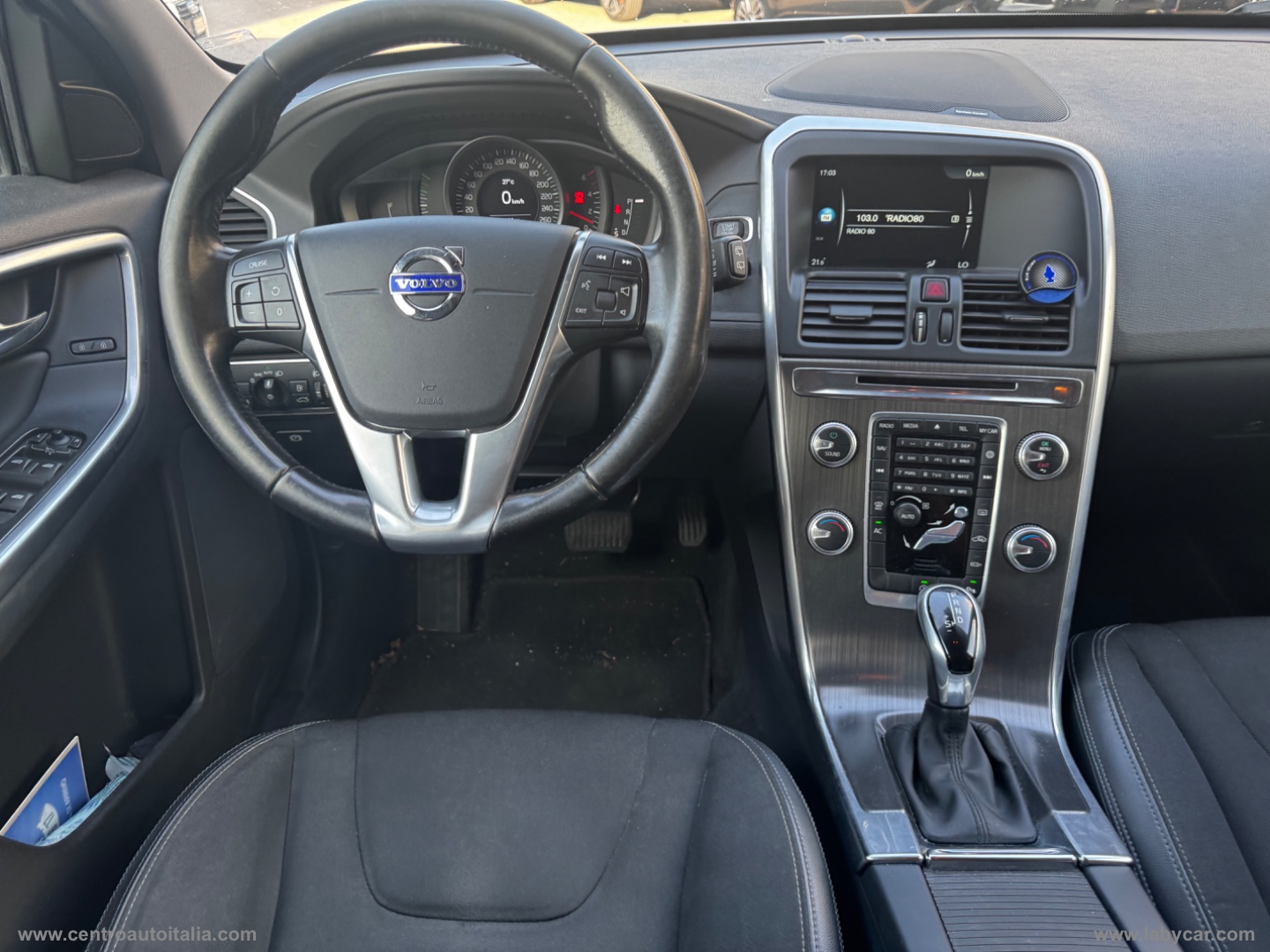 XC60 D4 Geartronic Summum - immagine 19