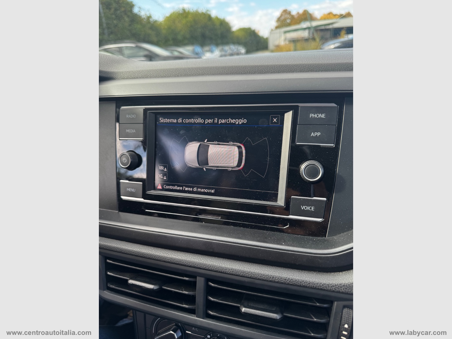 Taigo 1.0 TSI Life - immagine 19