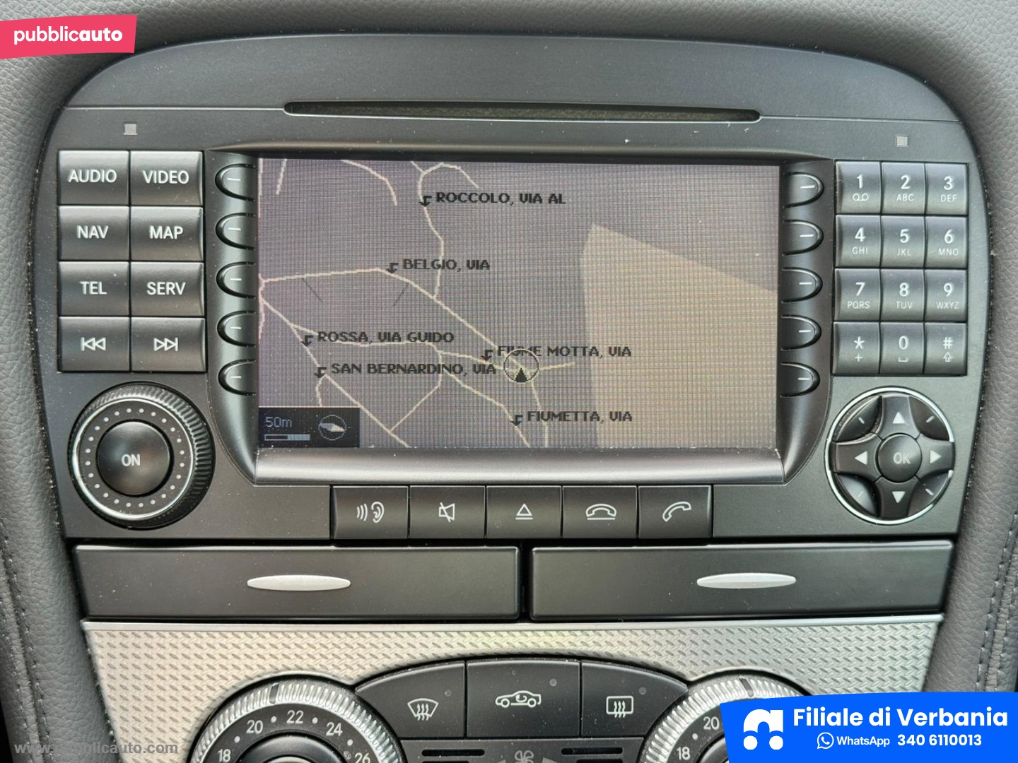 SL 350 EVO Sport - immagine 19