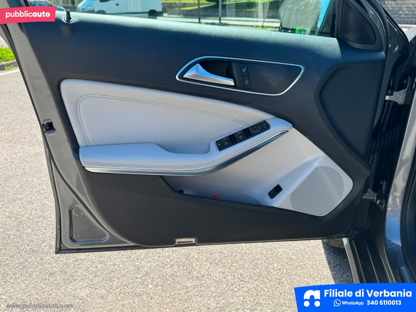 GLA 200 Sport - immagine 19
