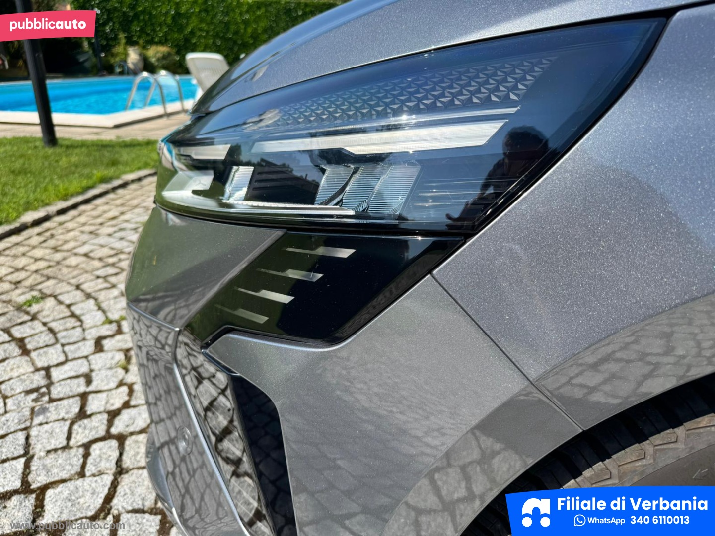 Clio ECO-G 100 CV Generation - immagine 19