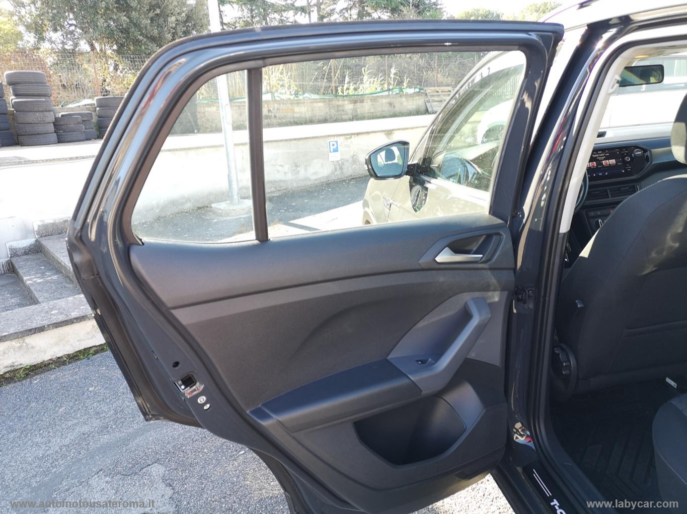 T-Cross 1.0 TSI Sport PROMO WEB - immagine 19