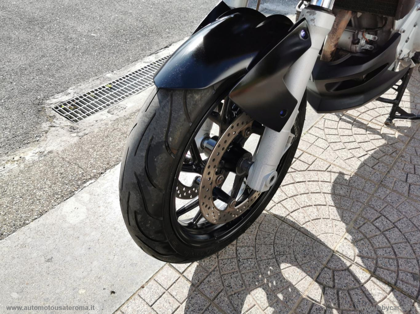 F 800 S RATE AUTO MOTO SCOOTER - immagine 19