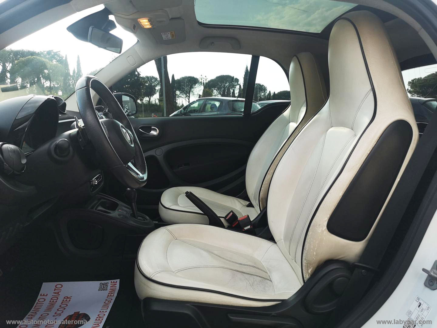 fortwo 70 1.0 TWINAMIC PASSION PROMO WEB - immagine 19