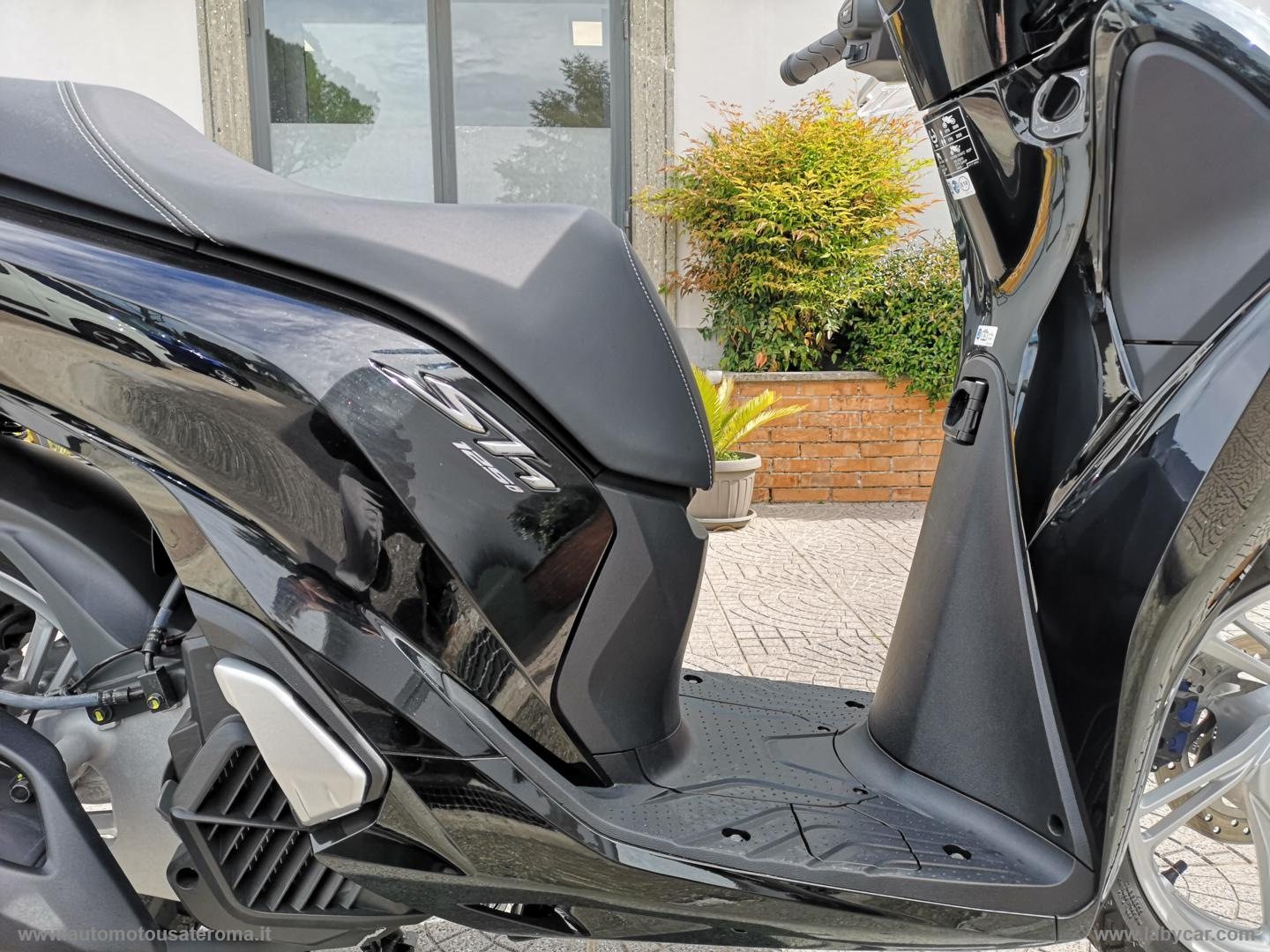 SH 125 RATE AUTO MOTO SCOOOTER - immagine 19