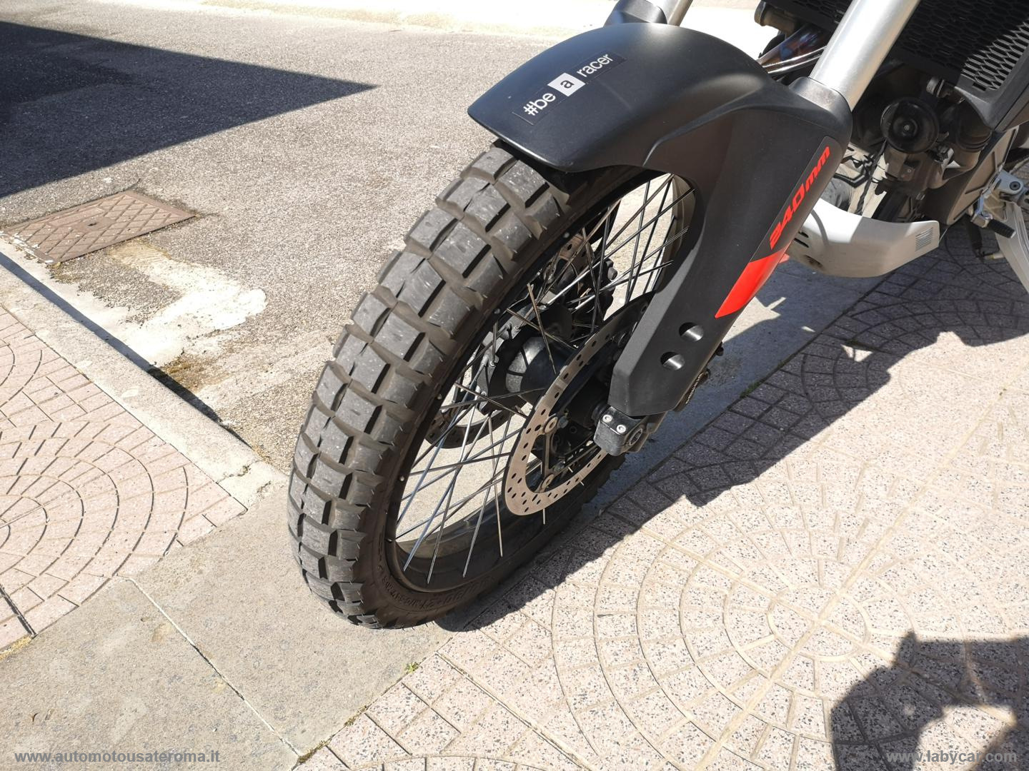 Tuareg 660 PROMO WEB - immagine 19