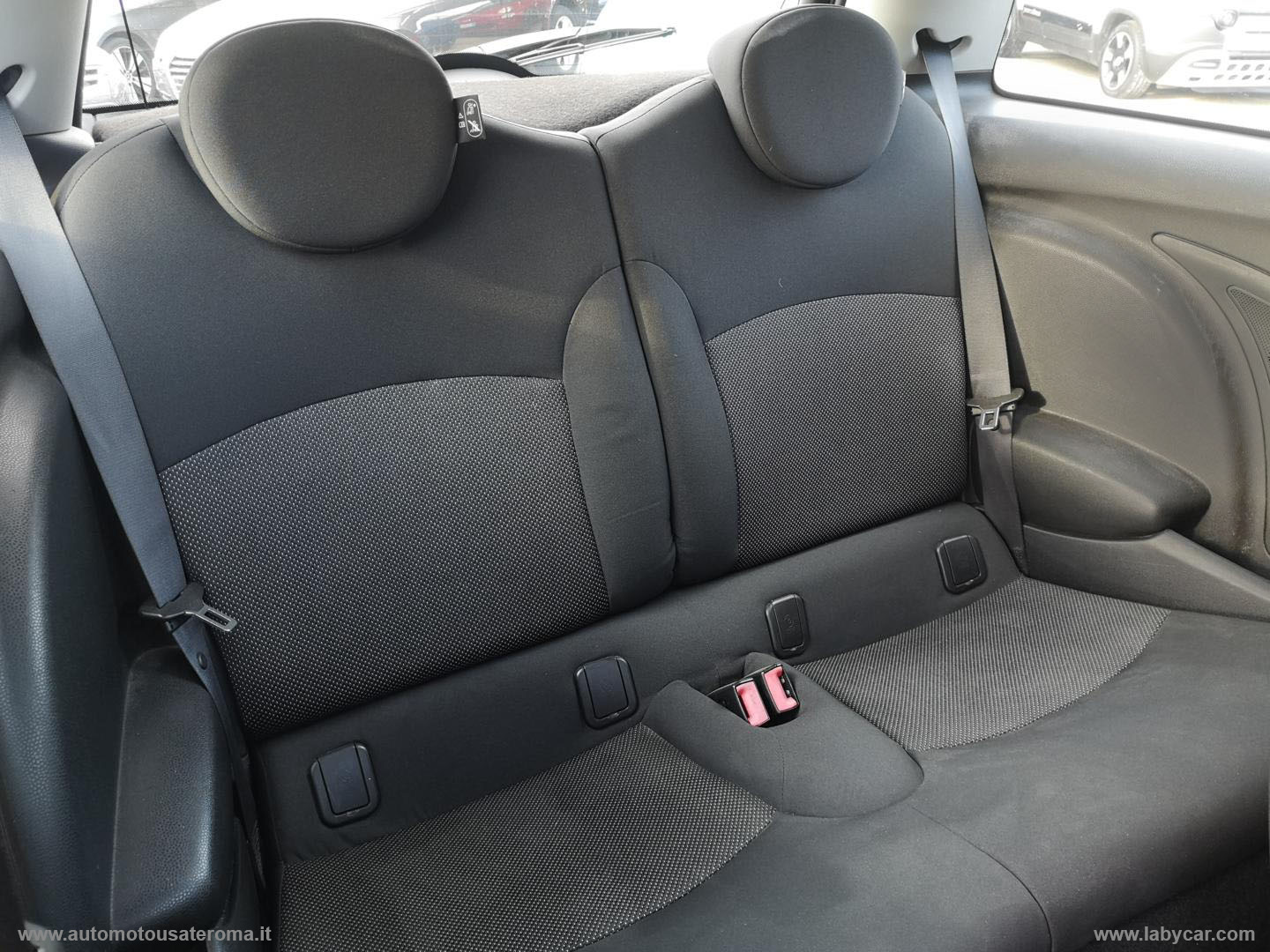 Mini ONE RAY RATE AUTO MOTO SCOOTER - immagine 19