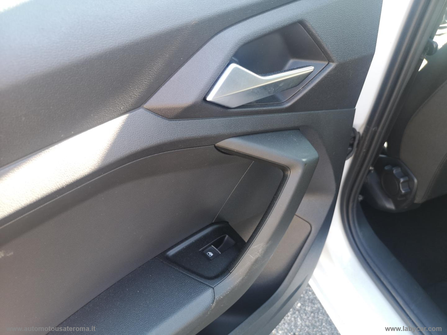 A1 SPB TFSI Admired PROMO WEB - immagine 19