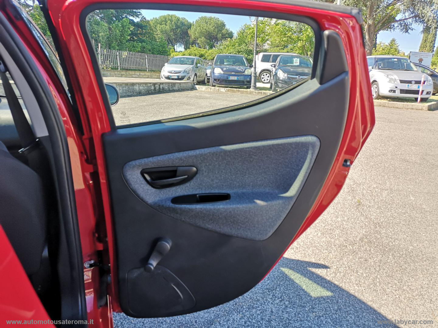 Ypsilon 1.0 FireFly HYBDIR S&S ECOCHIC PROMO WEB - immagine 19