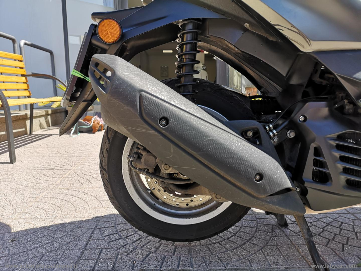Tricity 155 RATE AUTO MOTO SCOOTER - immagine 19