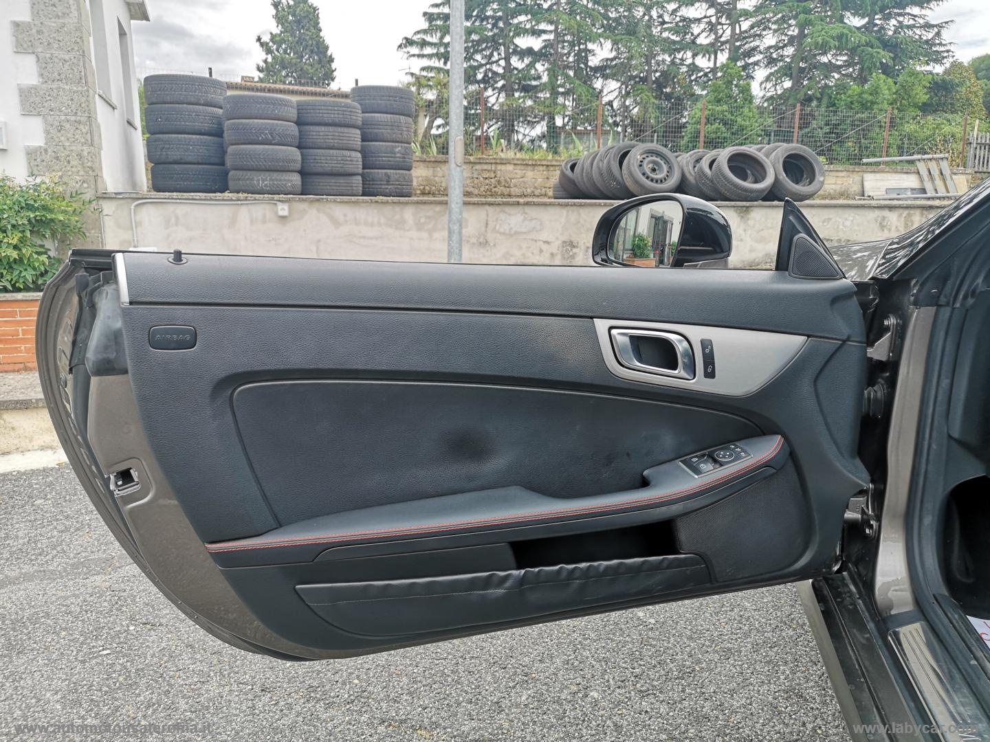 SLK 250 Premium AUTOMATICA PROMO WEB - immagine 19