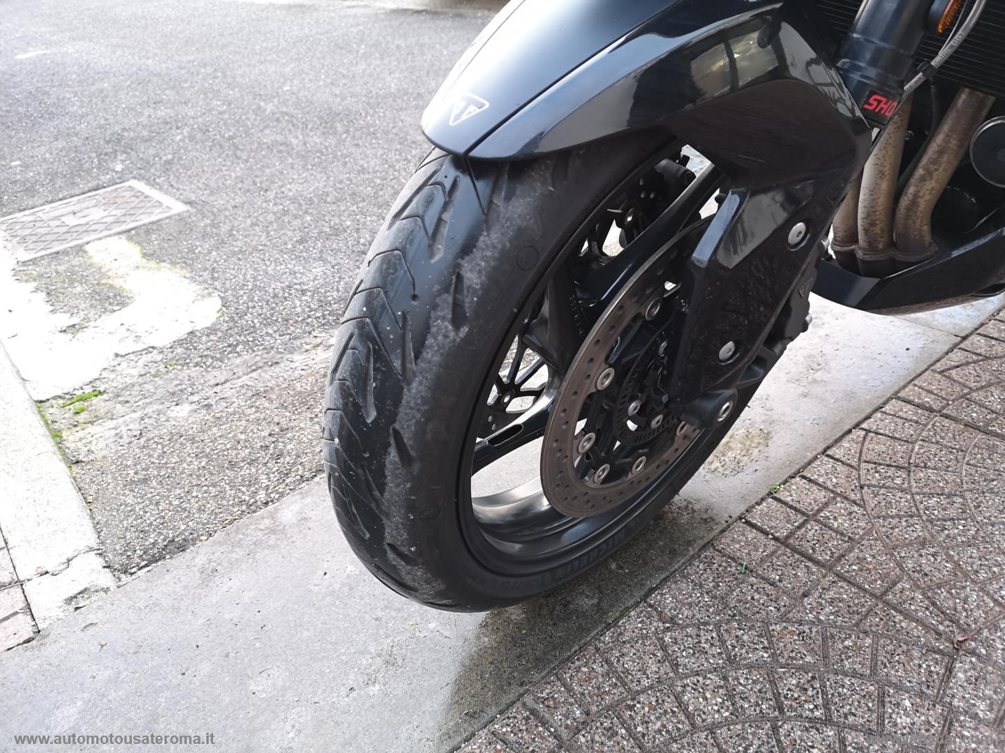 Tiger 800 PROMO WEB - immagine 19